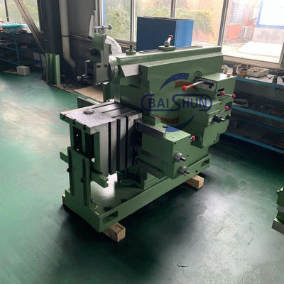 Macchine per modellare metallo orizzontale pesante grado manuale BC6063