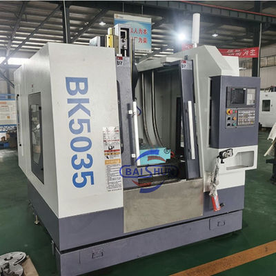 Customized BK5030 Planer e Slotter Keyway Deep Hole Verticale Slotting Machine