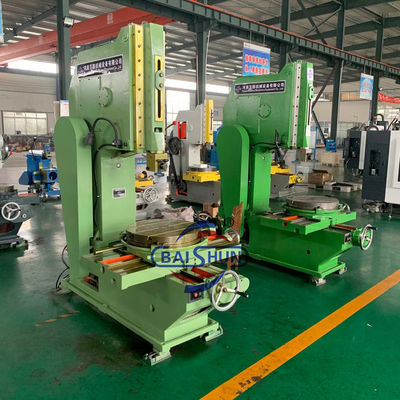 Macchine di riparazione di metallo per lavori pesanti convenzionali B5020