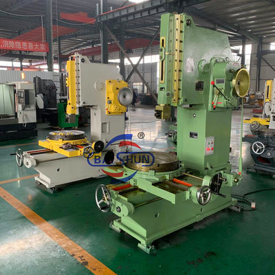 Keyway Shaper Slotter Machine Heavy Duty B5032 Metall Slot Shaping Machine