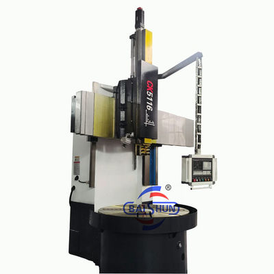 Torno ad alta precisione ad alta velocità Torno CK5116 Torni automatici per la tornitura di metalli