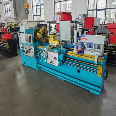 Cina Torno universale Manuale Torno Torno Torno Torno orizzontale