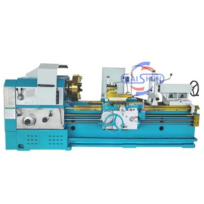 Nuova macchina utensile girante tornitore manuale tornitore orizzontale tornitori