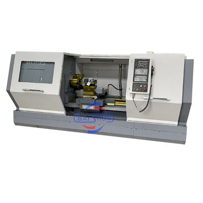 Lavoratori CNC orizzontali a letto piatto CK6150