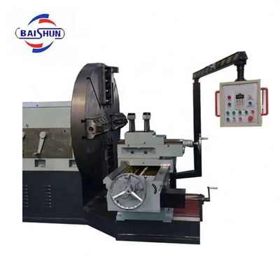 C6025 Torno a torno a uso pesante, tipo di torno a pavimento manuale