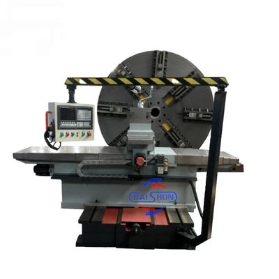 C6016 Torno a pavimento utensile macchina grande dimensione torno a testa grande