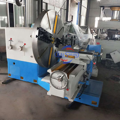 C6016 Rotole automatica ad alta precisione girando il torno grande rivolto al torno