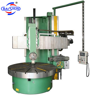 Torno rotativo verticale C5116A Torno motore a colonna singola