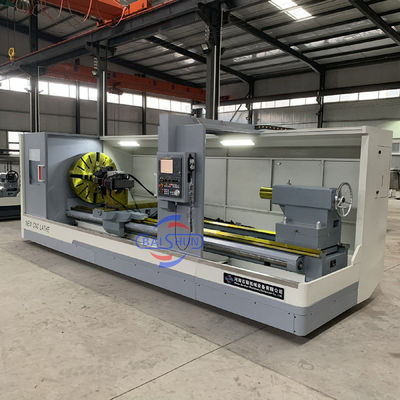 CK6150 Torno automatico a CNC utensile per macchine metalliche
