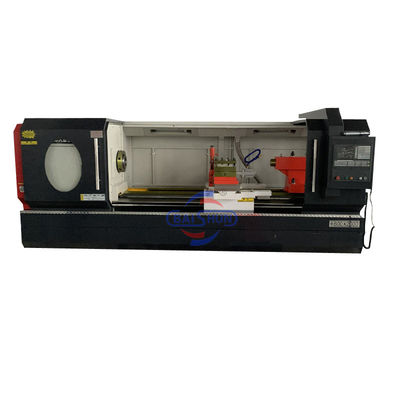 Torno CNC a livello di banco con alta precisione e velocità massima del mandrino 1500 giri al minuto