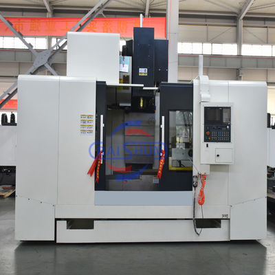 VMC1580 3Assi Macchine di fresatura CNC ad alta precisione Centro di lavorazione verticale