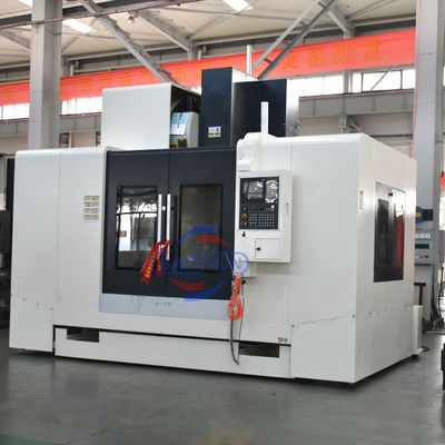 3 assi 4 assi 5 assi Alta velocità universale CNC Verticale Centrale di fresatura macchina