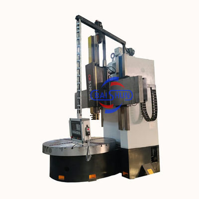 Lavoratore di alta precisione Cnc Vertical Turning Lavoratore utensili VTL