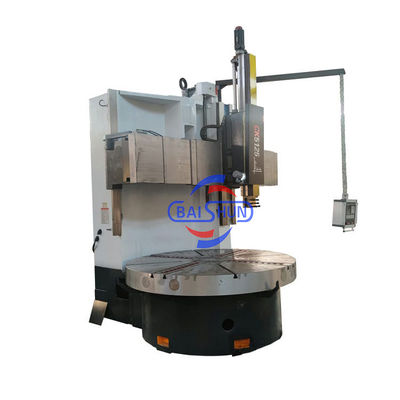 Macchine di tornitura Cnc pesanti Verticale Torno Torno Machine per metallo