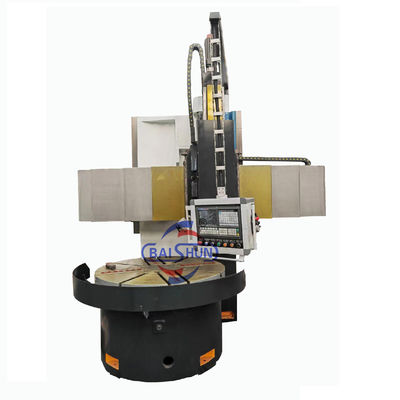 Verticale utensile per macchine CNC tornitore per taglio di metallo