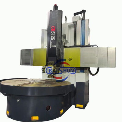 Lavoratore CNC Centro di lavorazione di torno Lavoratore CNC Verticale Lavoratore di torsione