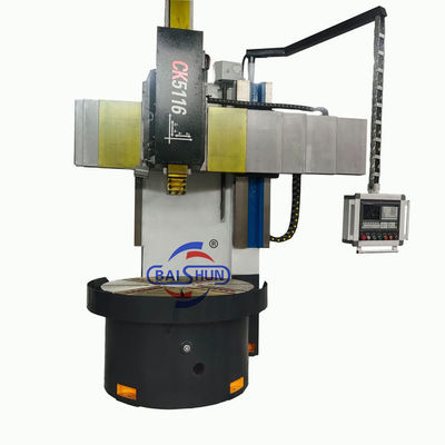 Macchine per il tornitorio a tornitorio CNC