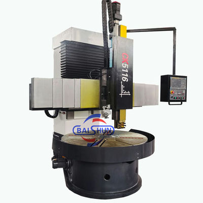 Lavoratore CNC Gsk Metallo Lavoratore Cnc Metallico Verticale