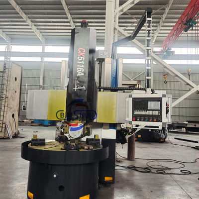 Macchine per tornitore CNC a linea a colonna singola