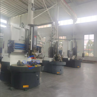 C5117 Torno manuale a colonna singola