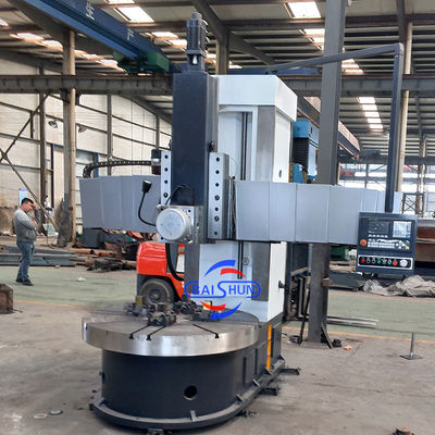 Macchine per tornitore CNC 5112 utensili per tornitori verticali singoli