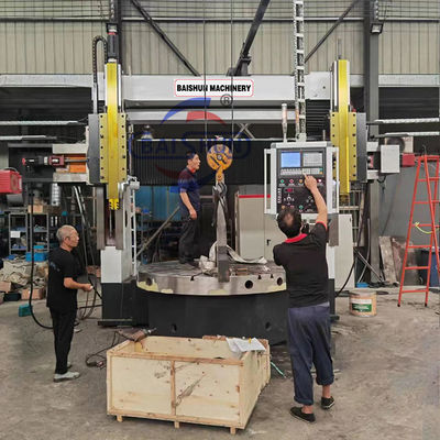 Fanuc / Siemens sistema di controllo