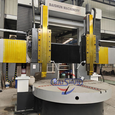 Automazione Verticale Cnc Tornibile Regolabile Live Center per Tornibile Con Siemens Controller