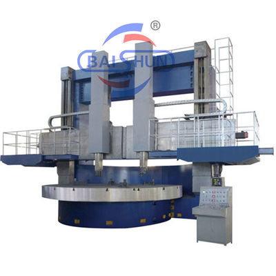 Cnc Vtl Heavy Duty Ck5235 Gantry Cnc Products Fanuc / Siemens Sistema di controllo