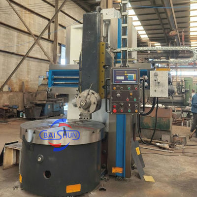 Torno verticale VTL C5116 Torno a torretta verticale a carico pesante