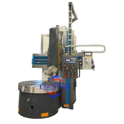Torno verticale C5116 Macchina per taglio di metalli pesanti