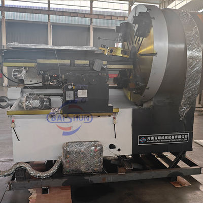 Industria professionale Verticale Torniera Case Max Egitto Marketing Alta efficienza