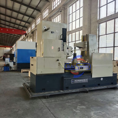Y31125 Macchina di riparazione manuale di ingranaggi verticali