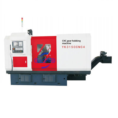 Macchine per il taglio di ingranaggi verticali CNC