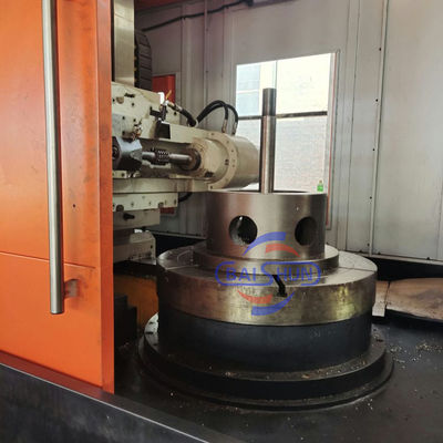 Prezzi della macchina per il taglio degli ingranaggi CNC