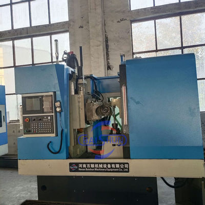 YK3180 Macchina per il taglio a 5 assi di ingranaggi CNC