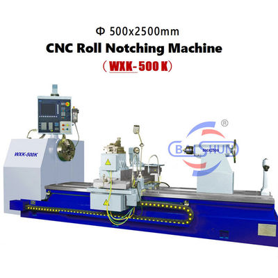 Macchine per la lavorazione a rotelle di alta produzione in CNC