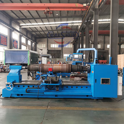 Marcatura Marcatura Cnc Rulli Notching E Marcatura Macchina buon prezzo acciaio Rulli Knurling Machine
