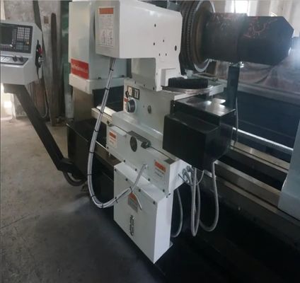 Macchine per il taglio dei rulli a carburo di tungsteno