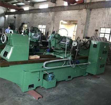 Crescent Grooves Millers Mini Multifunzionale Cnc Roller Knurling Lathe Machine