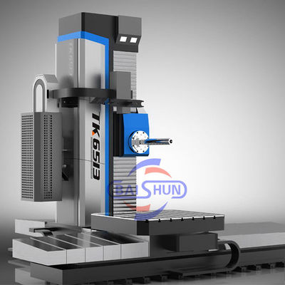 Macchine per la fresatura e per la foratura a Cnc con protezione CE