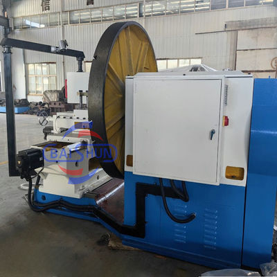 PLC motore con testa di ingranaggio convenzionale, motore di tornitura, utensili, tornitura