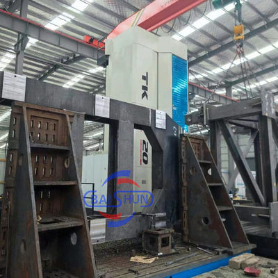 Siemens 808D TK6920 TK6926 TK6926 Fresatrice a foratura CNC