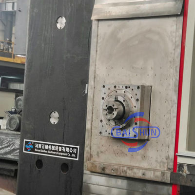 Fornitura di fabbrica orizzontale ad alta precisione Macchine CNC TK6920