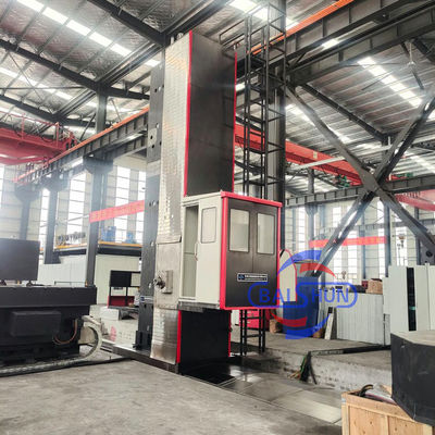 Fabbricazione di fori a cilindro verticale CNC tipo pavimento grande Sistema SIEMENS ONE