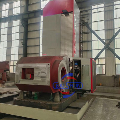 Cina Torno TK6916 CNC tipo pavimento boria macchine per mulini con testa di fresatura ad alta efficienza