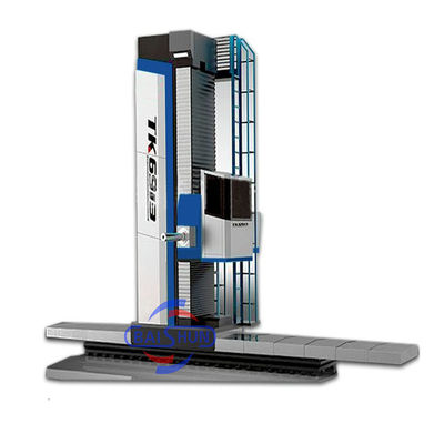 TK69 Serie TK6913/TK6916/TK6920/TK6926 Supporto per la personalizzazione dei mulini di perforazione a pavimento CNC