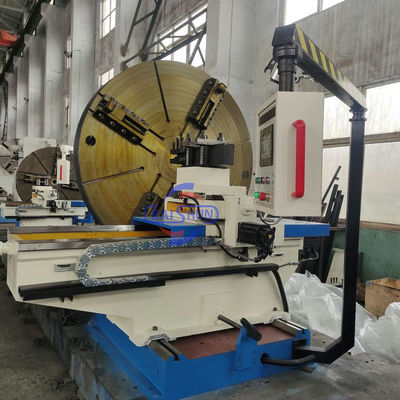 C6035 Torno per la lavorazione dei metalli di grandi dimensioni
