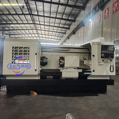 Lavoratori automatici di fili per tubi CNC, macchine di tornitura economiche