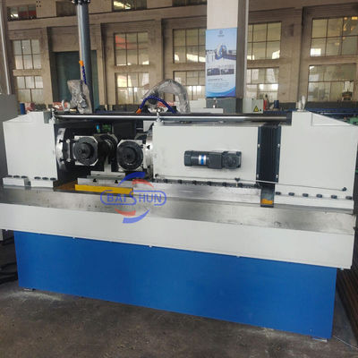 Z28-650 Macchina di laminatura a filo di ferro a rivestimento di tubi ad alte prestazioni