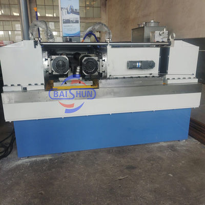 Z28-650 Fabbricazione a vite automatico di nocciolo per bullone di filo di laminatura Spessore massimo fino a 200 mm